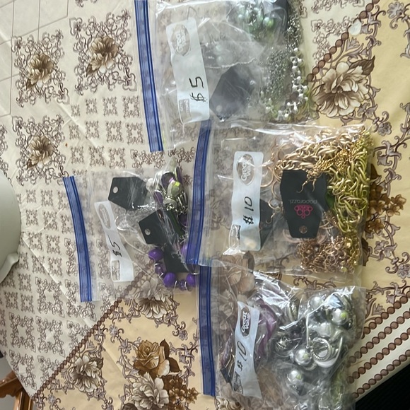 My paparazzi inventory bundles - Picture 1 of 1